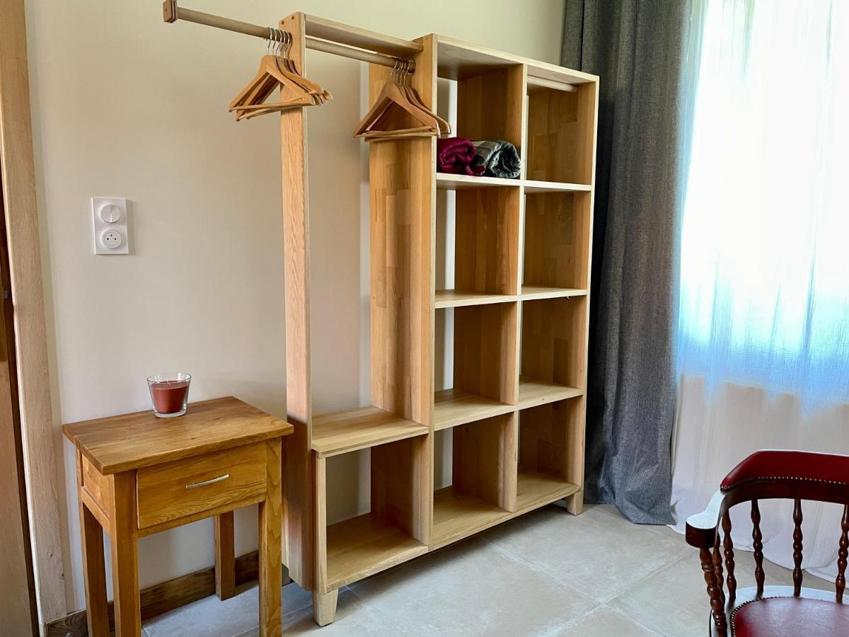 Les Cottages D'Orient Gite Boutique Mesnil Saint Pere Bagian luar foto