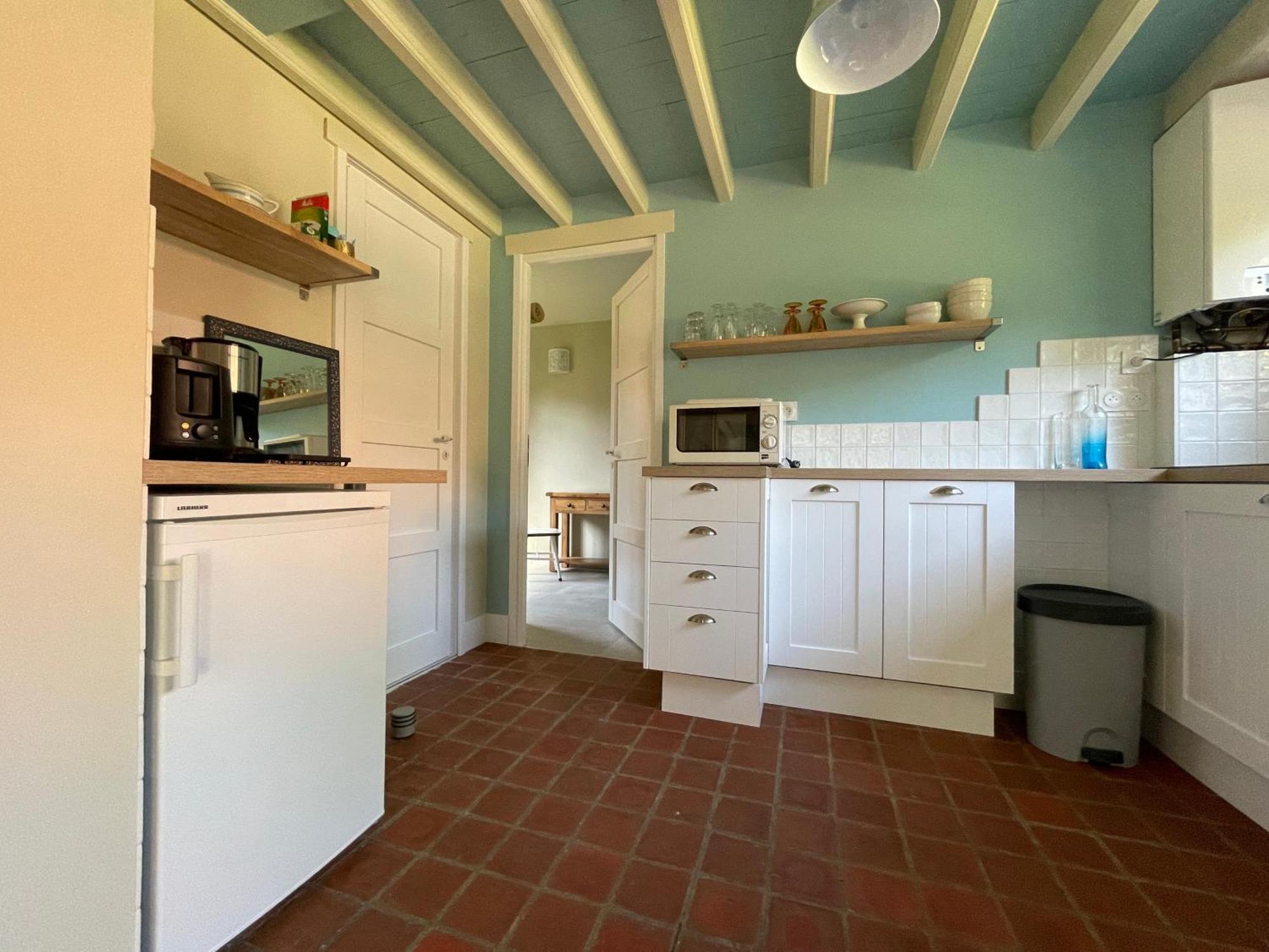 Les Cottages D'Orient Gite Boutique Mesnil Saint Pere Bagian luar foto
